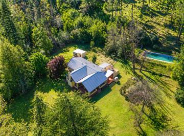 Campo , Villa Ciudad de América · Espectacular Campo en Venta Potrero de Garay 80 Ha