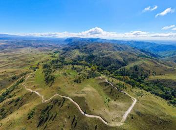 Campo , Villa Ciudad de América · Espectacular Campo en Venta Potrero de Garay 80 Ha