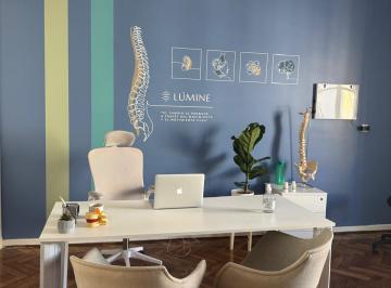 Consultorio de 3 ambientes, Recoleta · Consutlorio Privado