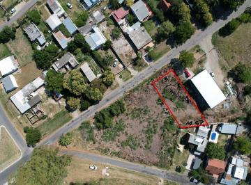 Terreno · 398m² · Muy Buen Terreno en Venta Próximo a La Plaza de Toros
