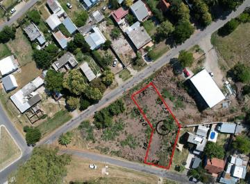Terreno · 593m² · Interesante Terreno en Venta con 2 Frentes a m de La Plaza de Toros