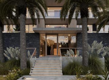 Departamento · 81m² · 2 Ambientes · Departamento en Venta en Tigre, Barrio Náutico Albanueva