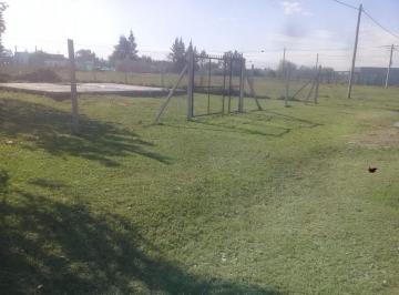 Terreno · 1000m² · Venta Lote 1.000 m² Barrio Santa Rita Brandsen