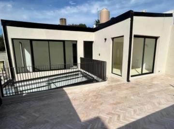 PH · 128m² · 5 Ambientes · Venta PH 5 Ambientes con Estudio, Terraza - Villa Crespo