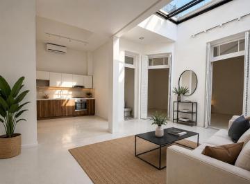 PH · 128m² · 5 Ambientes · Venta PH 5 Ambientes con Estudio, Terraza - Villa Crespo