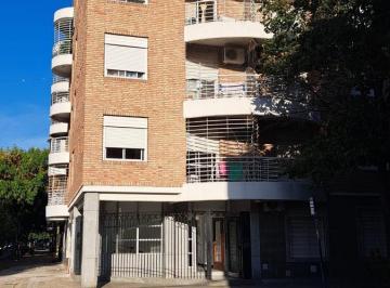 Departamento · 61m² · 3 Ambientes · Alquiler - San Nicolas 1105 - Departamento en Planta Baja - 2 Dorm. - Echesortu - Rosario
