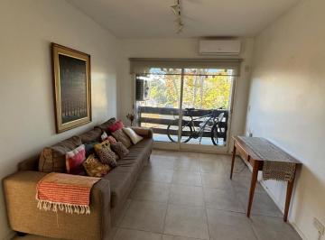Departamento · 56m² · 3 Ambientes · 1 Cochera · Departamento 3 Ambientes en Alquiler con Cochera