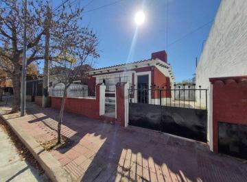 Casa · 90m² · 2 Dormitorios · Venta Casa 2 Dorm Barrio Providencia