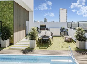 Departamento · 51m² · 3 Ambientes · Departamento en Coghlan