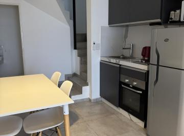 Departamento · 54m² · 3 Ambientes · 1 Cochera · Departamento en Alquiler City Bell