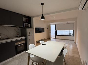 Departamento · 54m² · 3 Ambientes · 1 Cochera · Departamento en Alquiler City Bell