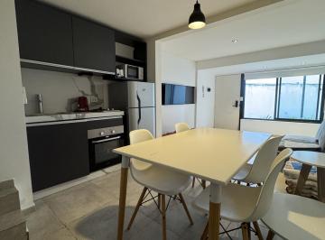 Departamento · 54m² · 3 Ambientes · 1 Cochera · Departamento en Alquiler City Bell