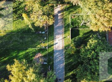 Terreno · 420m² · Único Lote Reventa Barrio Semicerrado Tranqueras - Yeiporá
