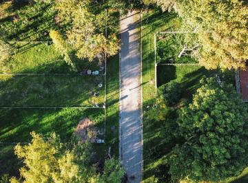 Terreno · 420m² · Único Lote Reventa Barrio Semicerrado Tranqueras - Yeiporá
