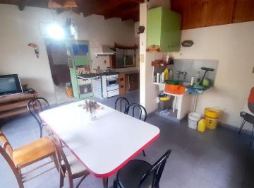 Casa · 110m² · 3 Ambientes · 1 Cochera · Venta Casa 3 Amb. + Escritorio San Miguel Cochera
