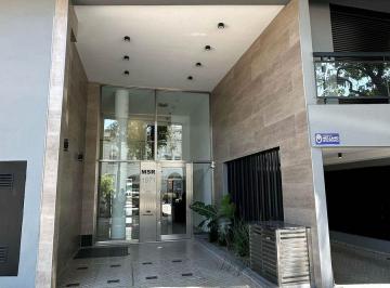 Departamento · 103m² · 3 Ambientes · Departamento en Venta 1 Dormitorio a Estrenar Centro Rosario Santa Fe