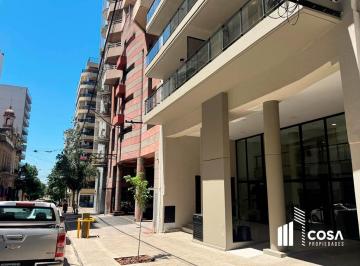 Departamento · 103m² · 3 Ambientes · Departamento en Venta 2 Dorm. a Estrenar Centro Rosario