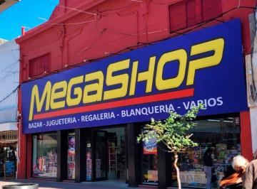 Local comercial · 1074m² · Local Comercial en Venta Ideal Para Inversores Centro Rosario Santa Fe