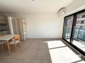 Departamento · 35m² · 1 Ambiente · Venta Departamento 1 Ambiente a Estrenar Luis Agote Rosario