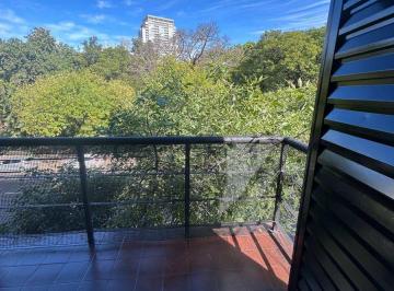 Departamento · 37m² · 2 Ambientes · Venta Departamento 2 Amb con Balcon Terraza