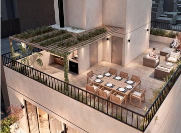 Departamento · 70m² · 3 Ambientes · Depto en Venta Villa Urquiza 3 Amb con Balcon