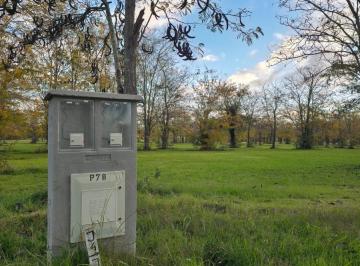 Terreno · 792m² · Venta de Terreno de 792 m² en Barrio Privado Abril Sur en Hudson