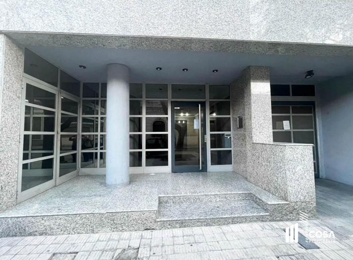 Departamento · 58m² · 3 Ambientes