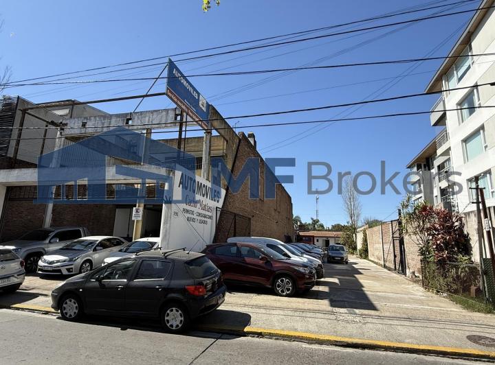 Terreno · 1000m²