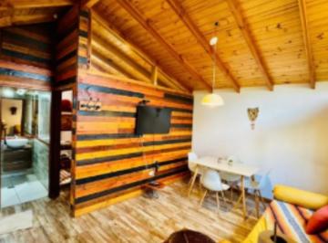 Casa de 2 ambientes, San Carlos de Bariloche · Cabaña Km11