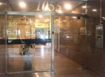 Departamento de 1 ambiente, Retiro · Carlos Pellegrini y Avda. Santa Fe