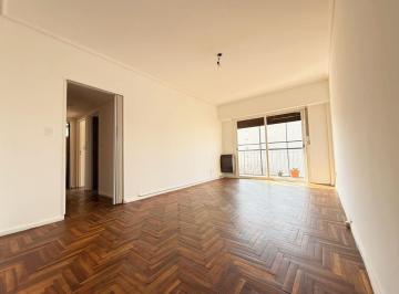 Departamento · 51m² · 3 Ambientes · Departamento 3 Ambientes Alquiler Villa Crespo