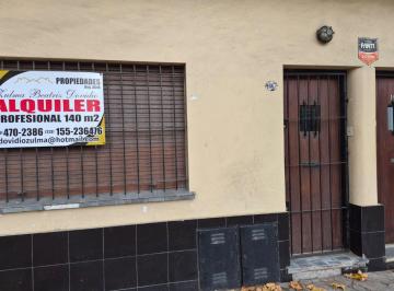 PH de 5 ambientes, Mar del Plata · PH 5 Ambientes, Coch. 2 Baños, Alquiler Uso Profesional. Funes y Av Luro