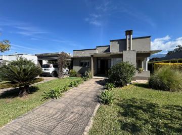 ISN-ISN-2835_2 · Casa 0 Ambientes 3 Dorm.. | Country del Pilar - Yerba Buena