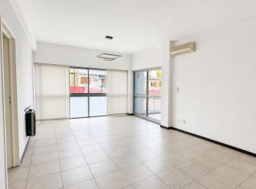 Departamento de 3 ambientes, Ciudad de Mendoza · Departamento Amplio de 2 Dorm. con Cochera, Seguridad 24 H y Sum con Vista