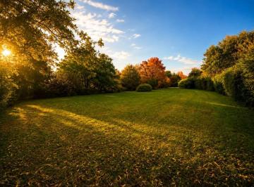 Terreno , Pilar · La Mejor Ubicacion - Tortugas Country Club - Lote
