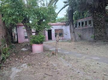 Terreno · 300m² · 4 Ambientes · 3 Cocheras · Venta Urgente de Casa a Refaccionar Merlo Financiacion Usd 20.000 y Cuotas