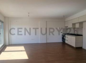 Departamento · 27m² · 1 Ambiente · Departamento Mono Ambiente a Estrenar en Alquiler