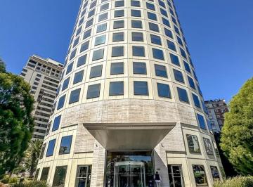 Oficina comercial · 264m² · 2 Cocheras · Oficina en Alquiler en Retiro, Capital Federal, Buenos Aires