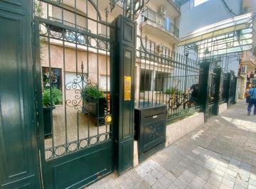 Oficina comercial · 25m² · Pje. Ricardone 46 - Oficina Centrica en Planta Baja en Venta - Centro, Rosario
