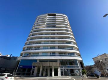 Departamento · 88m² · 3 Ambientes · 1 Cochera · Venta Departamento 2 Dorm. Centro Tandil Sum
