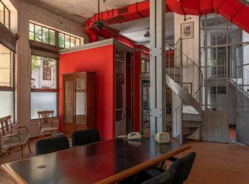 PH · 173m² · 4 Ambientes · PH en Venta Palermo 4 Amb + Escritorio y Sótano