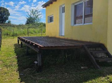 Casa de 3 ambientes, Villa Yacanto · Casa en Alquiler Permanente en Villa Yacanto