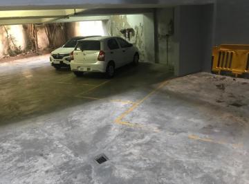 Garage , Palermo · Espacio Guardacoche