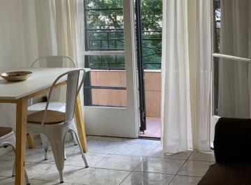 Departamento · 45m² · 2 Ambientes · Las Cañitas - Soldado de La Independencia y Olleros, 2 Amb, 45 m² (Ram)