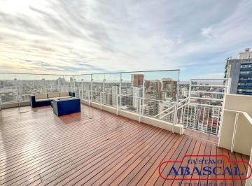 Departamento · 390m² · 5 Ambientes · 2 Cocheras · Departamento Triplex en Venta en Belgrano, Capital Federal, Buenos Aires