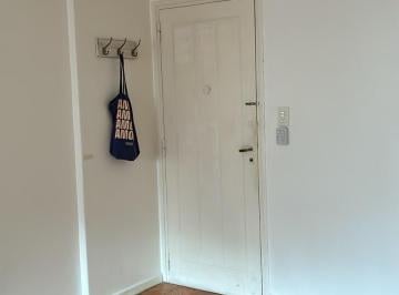 Departamento Alquiler de 2 ambientes · Departamento Muy Luminoso en Barrio Norte