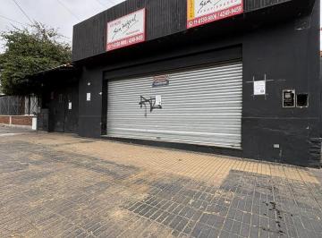 Local comercial · 300m² · 2 Cocheras · Local con Vivienda en Venta en Lomas de Zamora Oeste