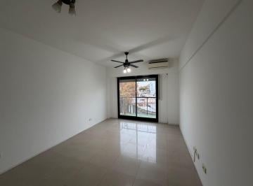 Departamento de 1 ambiente, Villa Ortuzar · Depto en Alquiler en Villa Ortuzar, Balcón Al Frente, Luminoso