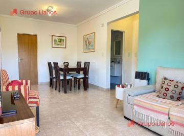 Departamento · 50m² · 2 Ambientes · 1 Cochera · Departamento en Alquiler en El Centro de Lujan, Ubicación Privilegiada, Amoblado.