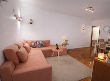 Departamento · 64m² · 4 Ambientes · Depto 4 Amb. Venta Parque Chacabuco